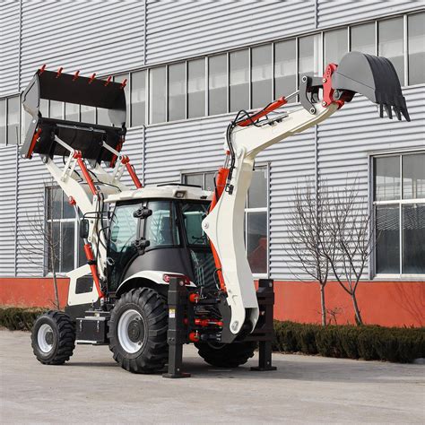 Image result for Front Loader Backhoe