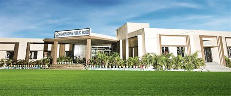 Ramdarshan Public School Pithora, Mahasamund, Chhattisgarh