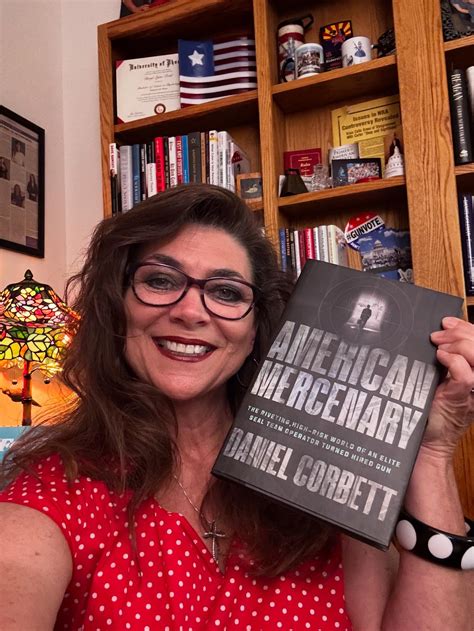 Daniel Corbett III (@american_mercenary) • Instagram photos and videos