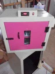 Manufacturer of Eggs Incubator & GI Steel Window by Innovix Engineering ...