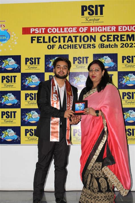 PSIT College of Higher Education