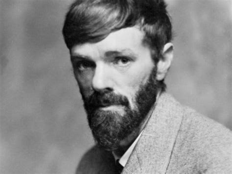 D. H. Lawrence, vitality and the Etruscans | Meer