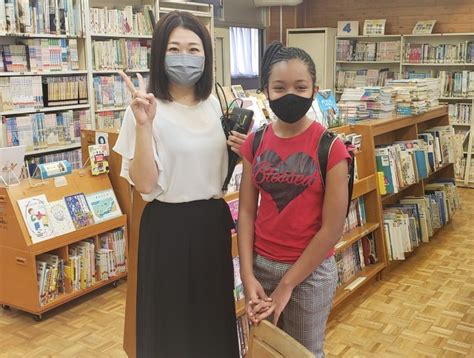 Military children attend Japanese schools to immerse in culture ...
