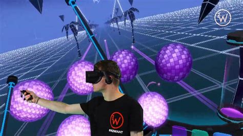 Виртуальные игры в жанре VR-арт. Новый уровень погружения в исскуство ...