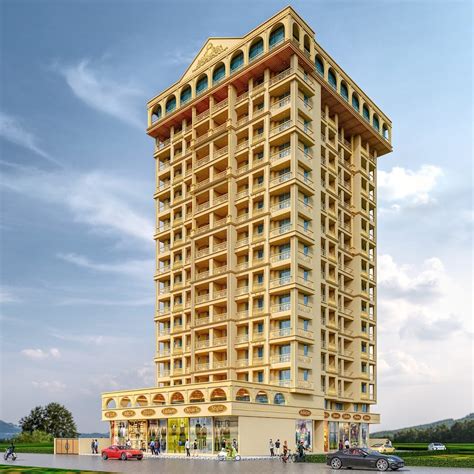 Projects by Sai Raj Group - Dwello