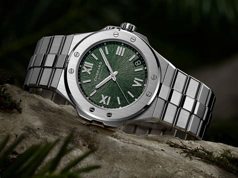 40 Green Dial Watches, From Entry-Level to Luxury | Teddy Baldassarre
