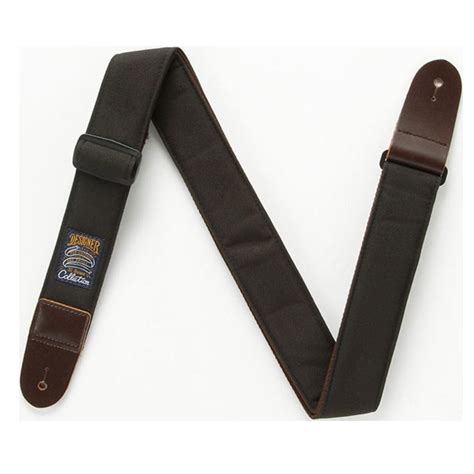 Buy Ibanez DCS50 Designer Collection Guitar Strap Online | Bajaao