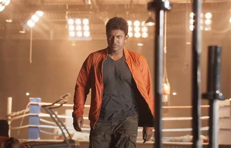 Yuvarathnaa Trailer Released | Puneeth Rajkumar | Santhosh Ananddram