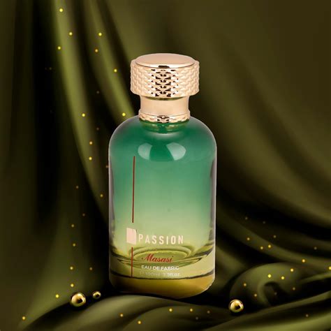Buy MASASI Eau De Fabric Perfume For Long Lasting Fresh Passion ...