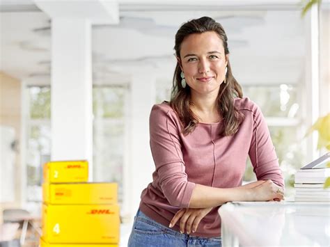 DHL Express - Fast. Door-to-Door. Courier Delivered - India