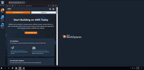 Image result for Amazon Workspaces Access Local Drive