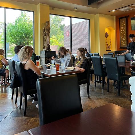 Thai Cottage The Woodlands