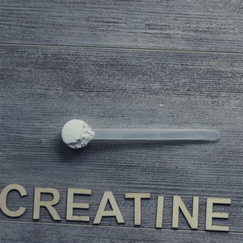 The Hot Debate: Is Taking Creatine Still Natty?