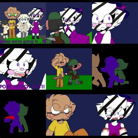 Pin by Regina Smith on Catnap and Willow | Cute piggies, Character ...