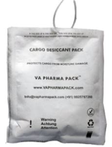 CARGO DESICCANT BAG, DRY BAG FOR RAW CASHEW NUTS, DRY BAG FOR RCN, RAW ...