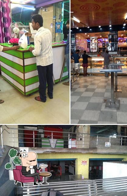 R Royal Bawarchi Restaurant, Hyderabad - Restaurant menu, prices and ...