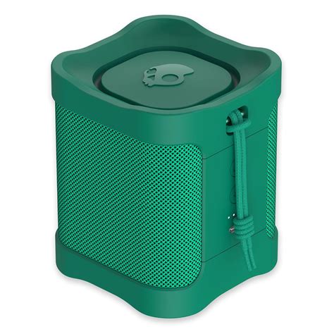 Skullcandy Terrain Mini Wireless Bluetooth Speaker - IPX7 Waterproof ...