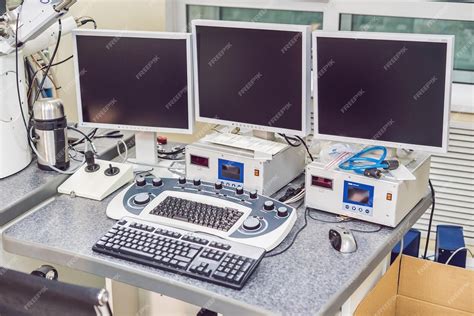 Image result for Control Scanning Panel