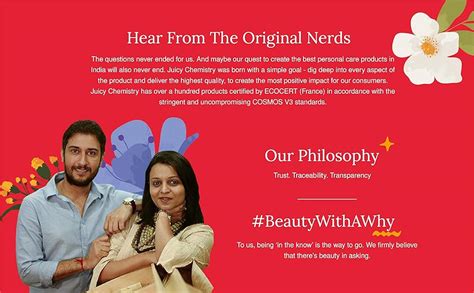 Buy Juicy Chemistry Organic Rosehip Oil for Skin, Face & Hair 30 ml ...