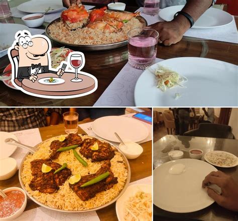 AL RAZI RESTAURANT,KUZHIMANDHI KOTTAYAM, Kottayam - Restaurant reviews