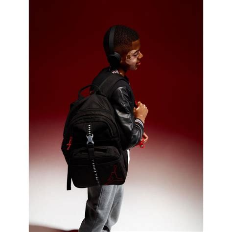 Air Jordan Lunch Backpacks | Sports Direct