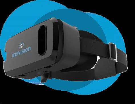 Image result for Iris Vision Tutorial