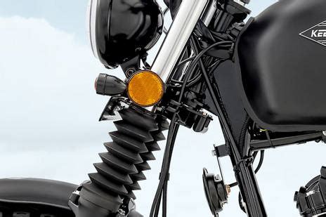 Keeway SR125 Price, Mileage, Speed, Colours, Images & Specs