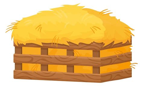 Hay cartoon Images - Free Download on Freepik