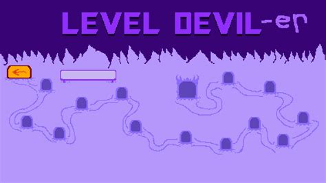 Image result for Level Devil Game Secrets