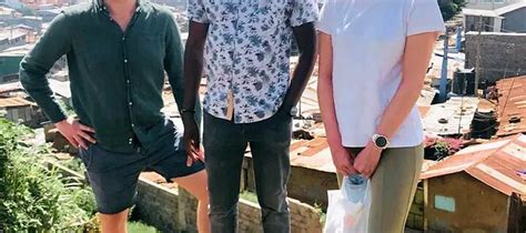 Nairobi: Guided Kibera Slum Half Day Walking Tour. - Klook India