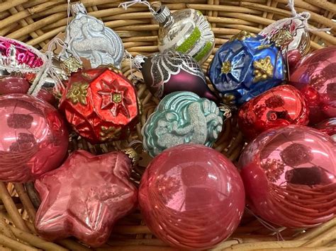 BOGO Buy 1 Get 1 Ornament, The Mercantile, Gridley, 15 December to 16 ...