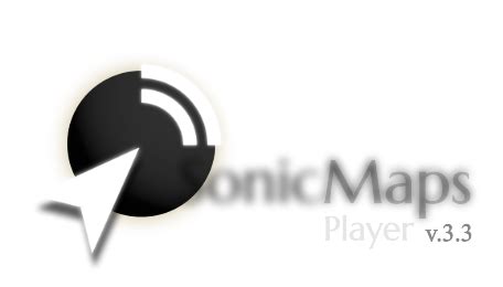 SonicMaps Player | Location-Aware Interactive Experiences