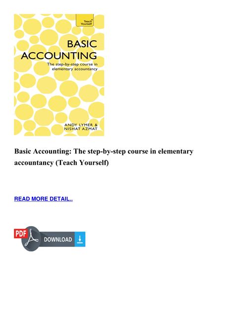 Image result for Basic Accounting Course