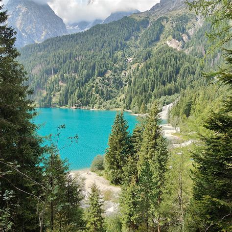 LAGO DI VALDAORA (2026) All You Need to Know BEFORE You Go (with Photos ...