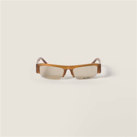 Eyewear For Women | Miu Miu