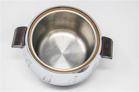 Vintage Iconic West Bend Penguin Ice Bucket, 1960s at 1stDibs | penguin ...