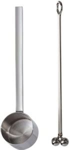 IKEA Coffee measure and clip, stainless steel Kitchen Tool Set Price in ...