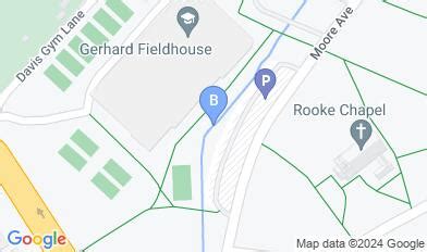 Bucknell University Campuses: Location, Photos & Videos