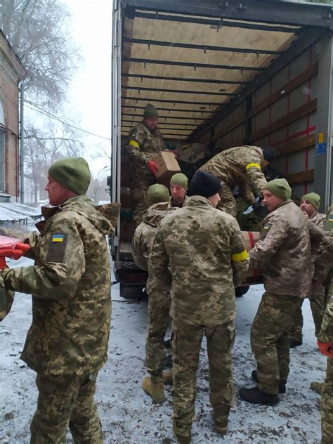 EXAMION Poland supports Ukrainian hospitals and doctors