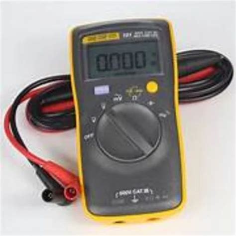 Digital Multimeter - Siglent SDM3045X - Digital Multimeter Authorized ...