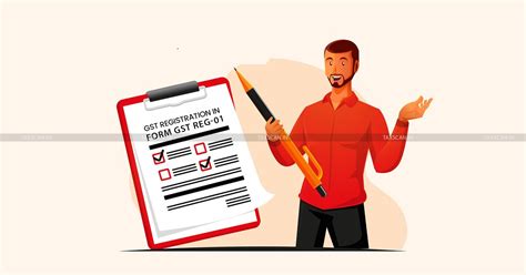 CBIC notifies Addition of 'One Person Company' for GST Registration in ...