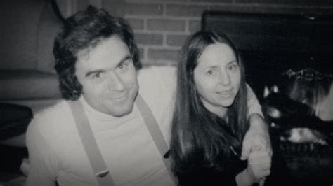 Who Was Ted Bundy's Wife, Carole Ann Boone? | True Crime Buzz