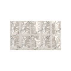 Rosufit Cv 10mg Capsule: Uses, Side Effects, Price & Dosage | PharmEasy