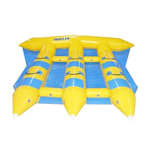 Flying Fish Fly Fish Boat Wahana Air Seastar – Pusat Marine