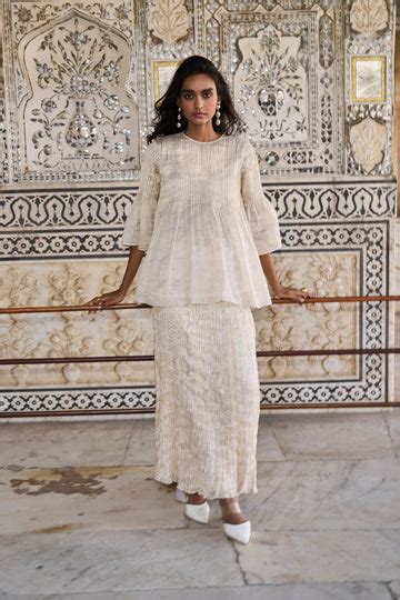 dash and dot - Pleated and Crinkled Tissue Set