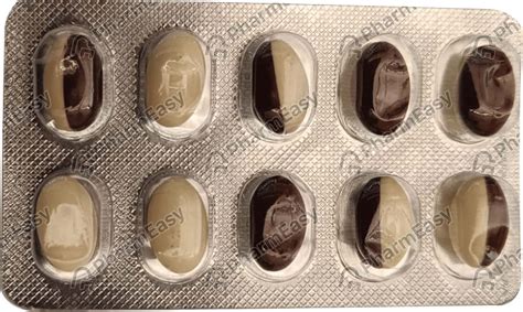 Osteowak Softgel: Uses, Side Effects, Price & Dosage | PharmEasy