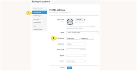 Image result for Doodle Tutorial Scheduling