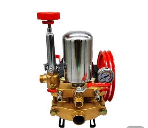 Htp Power Sprayer - HTP 90 PLAIN BODY RED Manufacturer from New Delhi