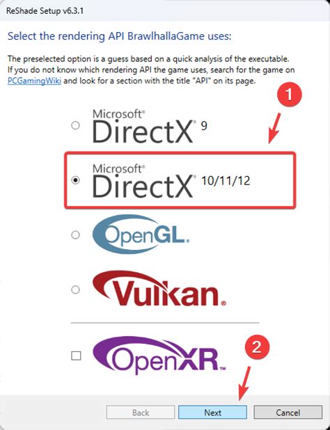 How to Fix Python Not Found Reshade Assetto Corsa 的图像结果