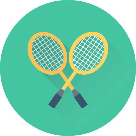 Badminton Simple Icon 的图像结果